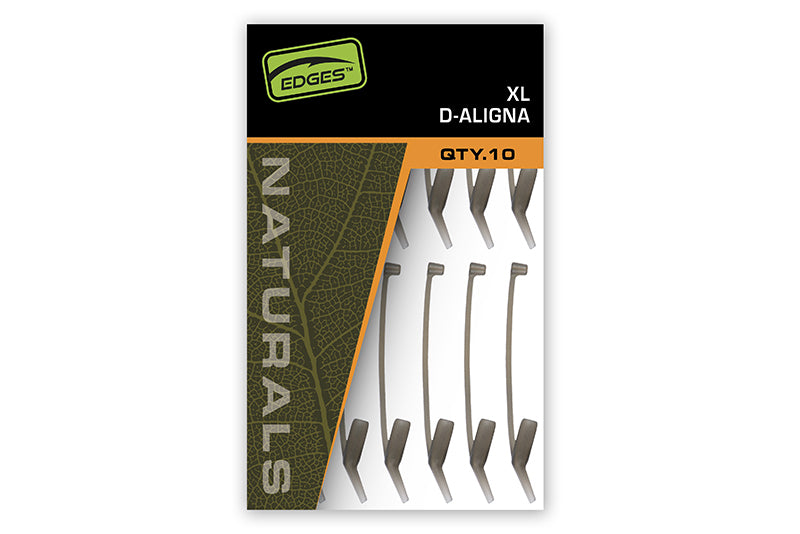 Alineador Fox Edges D-Alignas