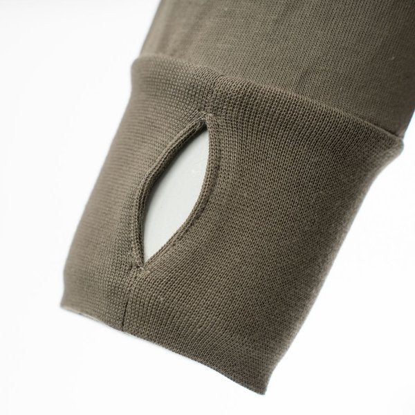 Camiseta Nash ZT HD manga larga - Tienda Carpfishing