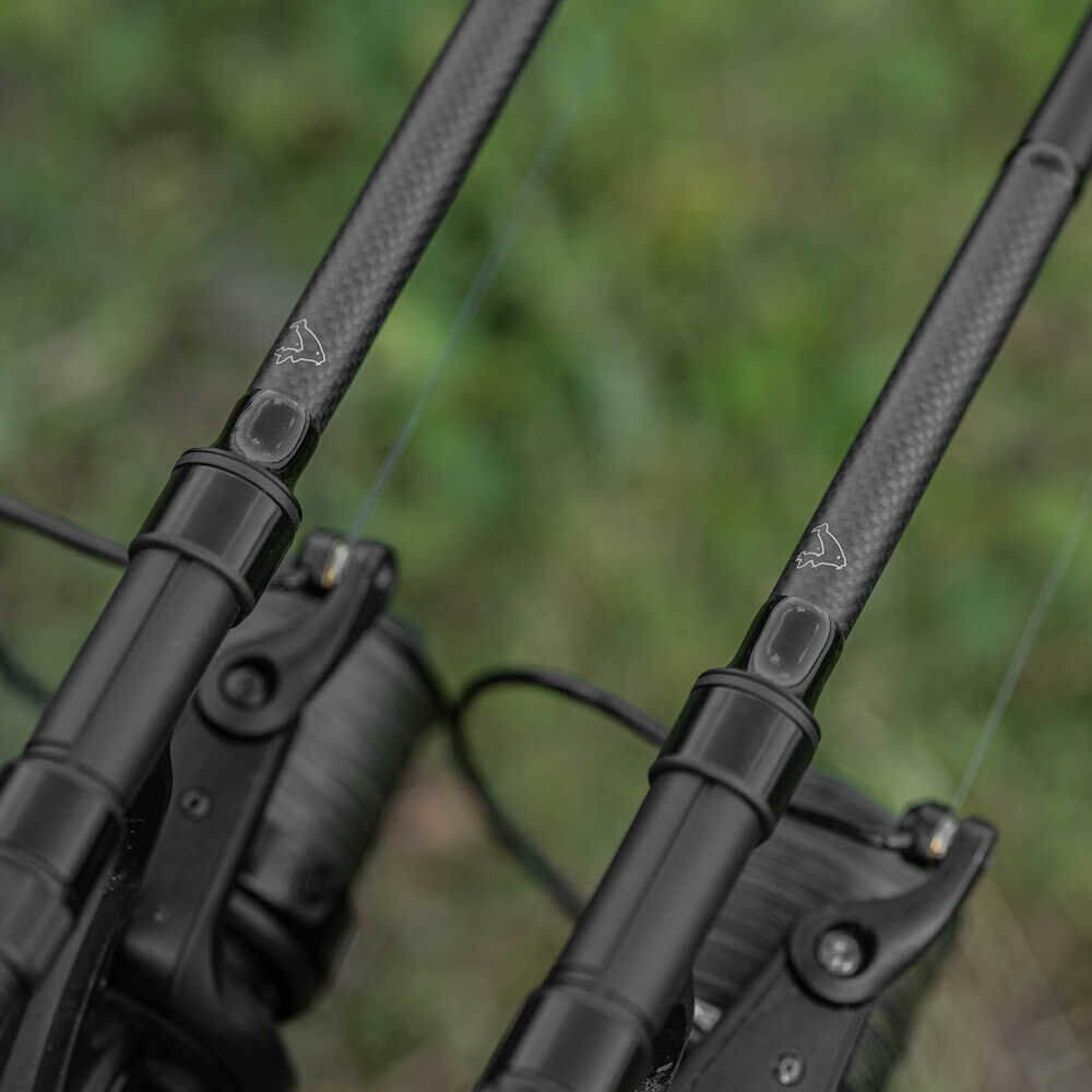 Caña Avid Carp Revolve 10 pies 3 lb - Tienda Carpfishing