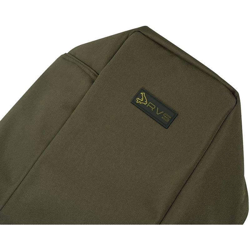 Cañero 3 cañas 12 pies Avid Carp RVS - Tienda Carpfishing