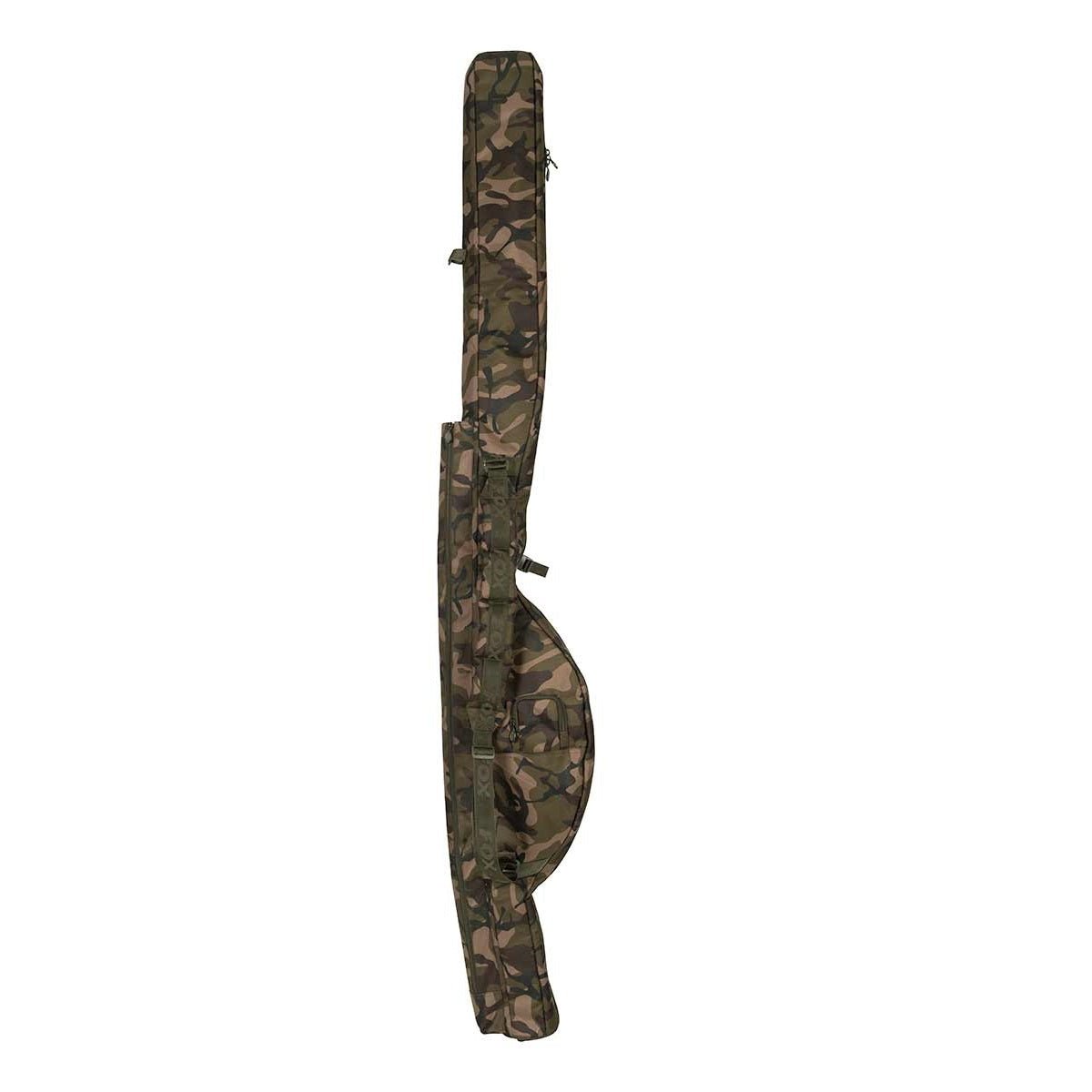 Cañero 3 cañas 13 pies Fox Camolite - Tienda Carpfishing