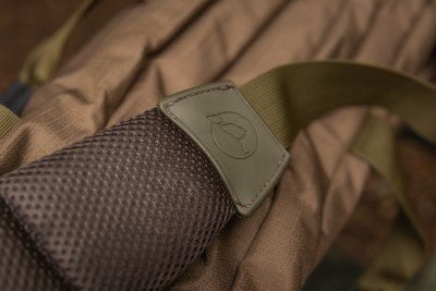 Cañero 3 cañas 13 pies Korda Compac - Tienda Carpfishing