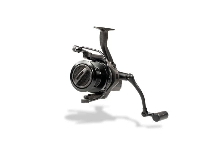 Carrete Nash LRX 8000 - Tienda Carpfishing