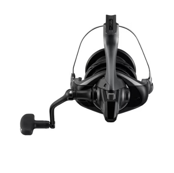 Carrete Shimano Ultegra 14000 XR XTD - Tienda Carpfishing