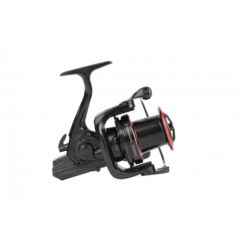 Carrete Sonik SK - 47 Carbon 7000 - Tienda Carpfishing