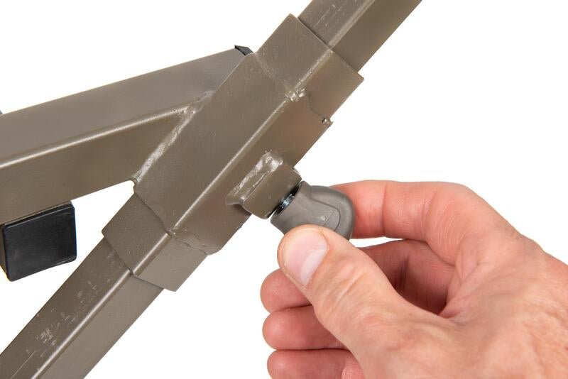 Carretilla Fox Voyager - Tienda Carpfishing