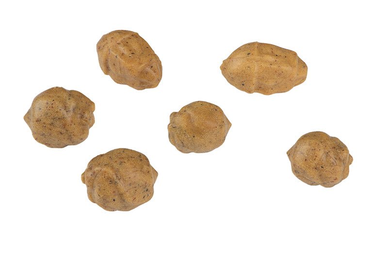 Chufa artificial Fox Edges - Tienda Carpfishing