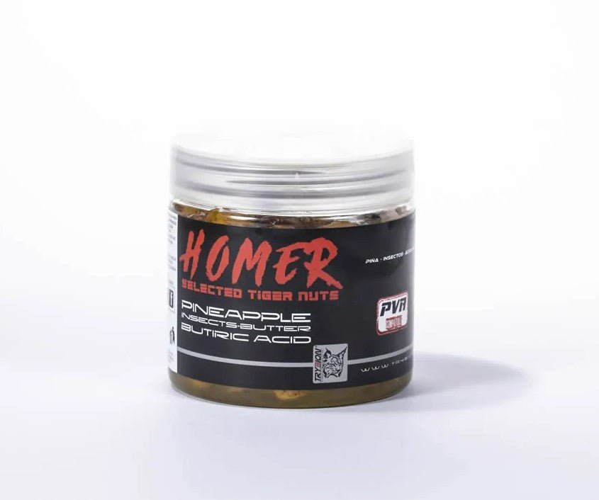 Chufas Trybion Homer - Tienda Carpfishing