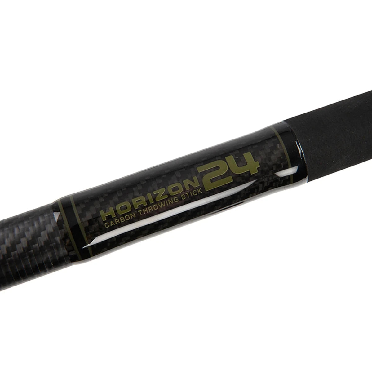 Cobra de carbono Fox Horizon 120cm - Tienda Carpfishing