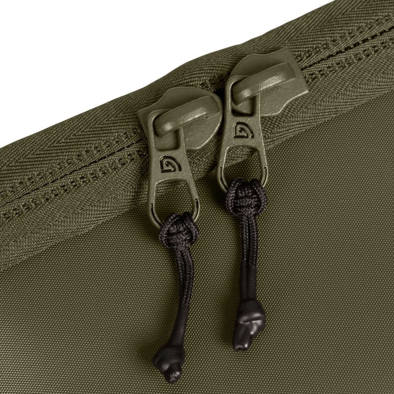 Estuche Trakker Downpour T1 Modbloc XS Verde - Tienda Carpfishing