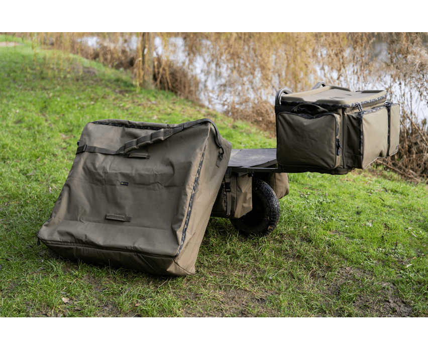 Funda Bed Chair Avid Carp RVS - Tienda Carpfishing