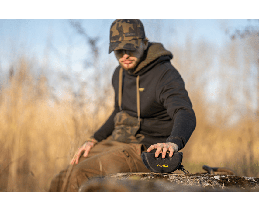 Gafas de sol polarizadas Avid Carp SeeThru Blinker - Tienda Carpfishing