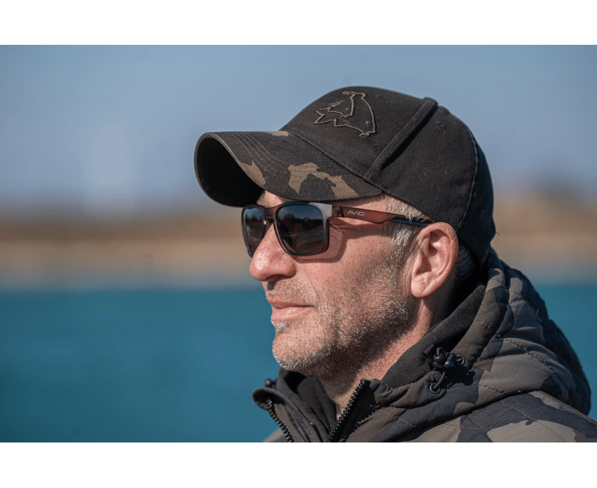 Gafas de sol polarizadas Avid Carp SeeThru Mirage - Tienda Carpfishing