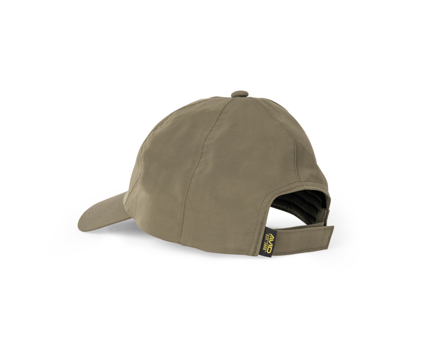 Gorra Avid Carp Hydro - Force Verde - Tienda Carpfishing