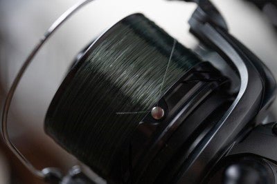 Hilo Korda Kaizen Marrón 1000m - Tienda Carpfishing