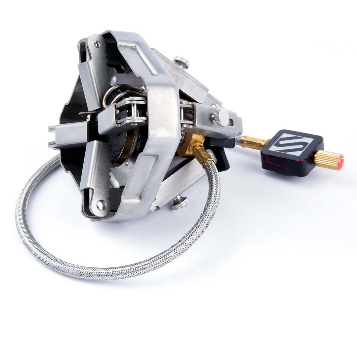 Hornillo Sonik Sizzla - Tienda Carpfishing