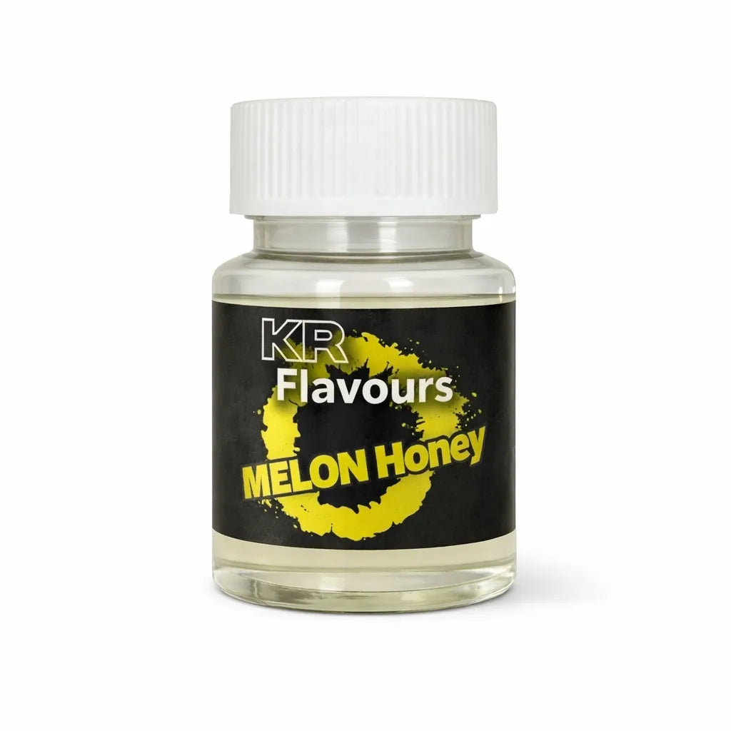 Concentrated Krom Quality Flavours Melon Honey 60ml