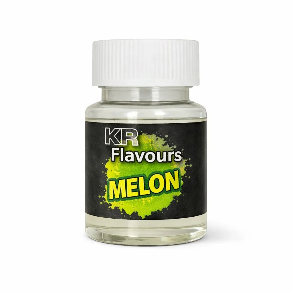 Concentrated Krom Quality Flavours Melon 60ml
