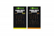 Kickers Korda Combi Marron - Tienda Carpfishing