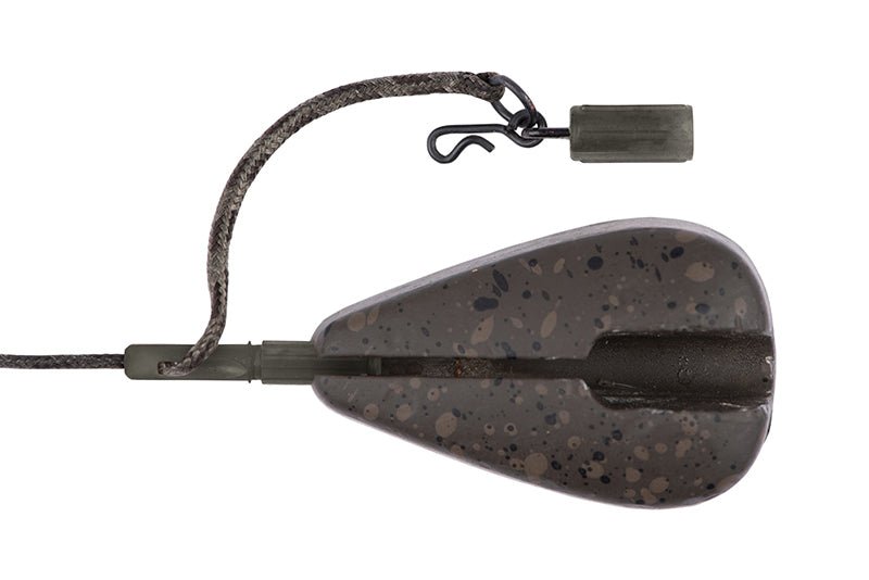 Kit Drop Off Fox Edges Inline Naturals - Tienda Carpfishing
