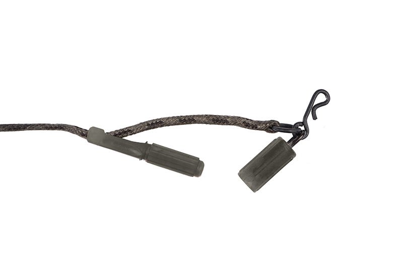 Kit Drop Off Fox Edges Inline Naturals - Tienda Carpfishing