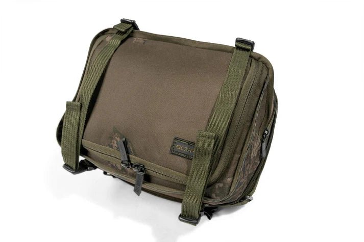 Backpack Nash Scope OPS Rucksack - Tienda Carpfishing