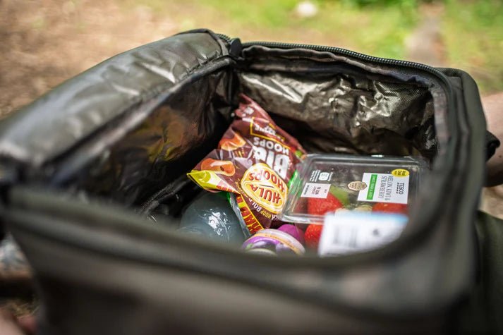 Backpack Nash Scope OPS Rucksack - Tienda Carpfishing