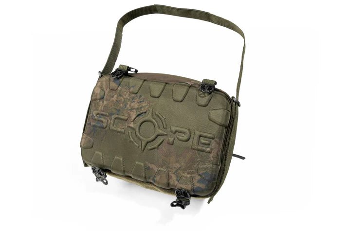Backpack Nash Scope OPS Rucksack - Tienda Carpfishing
