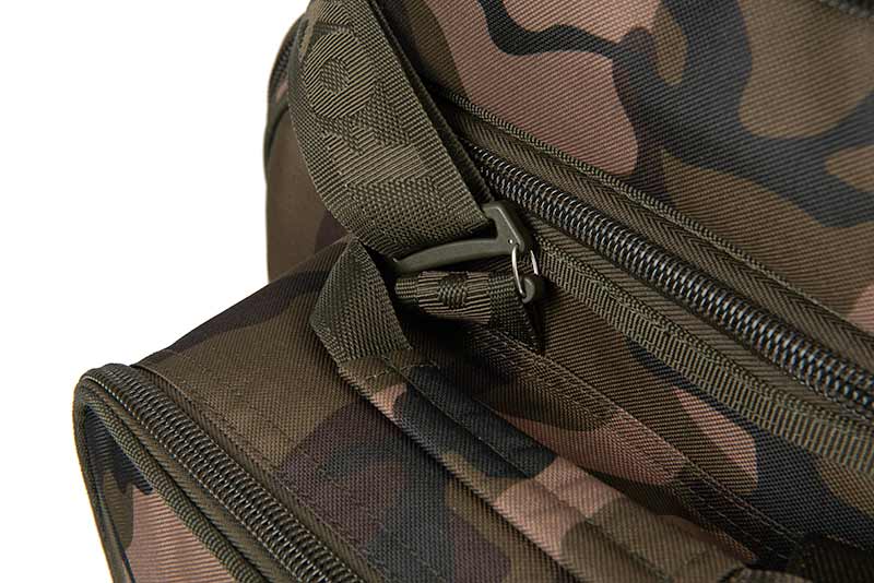 Macuto nevera Fox Camolite 2 Personas - Tienda Carpfishing