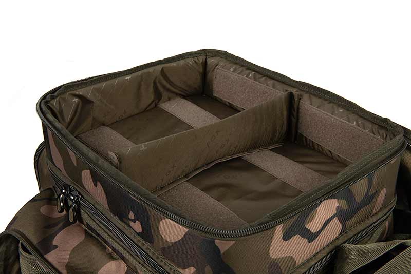 Macuto nevera Fox Camolite 2 Personas - Tienda Carpfishing