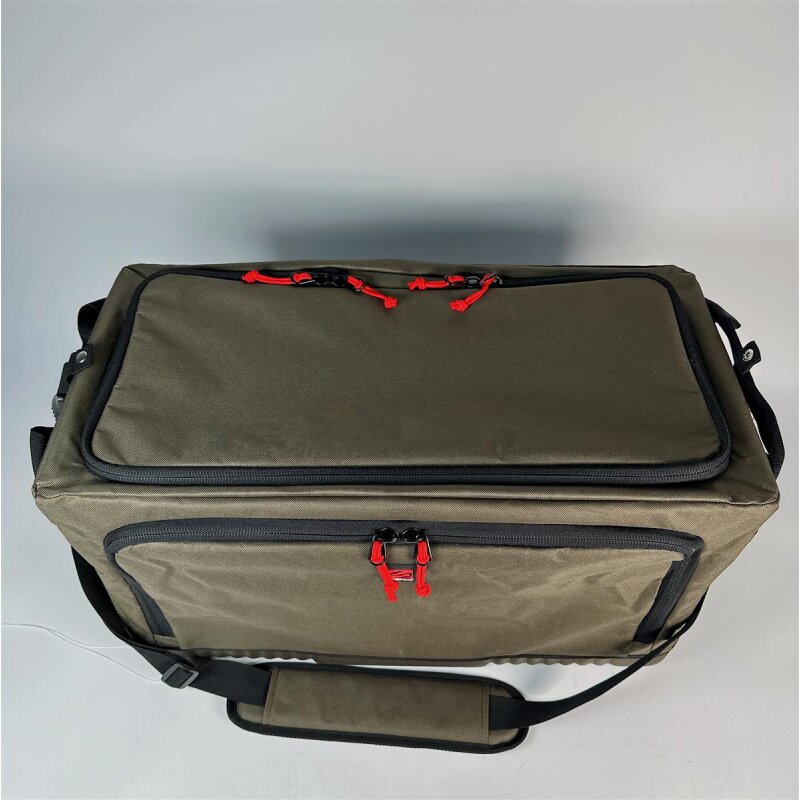 Macuto Sonik Storz 54L - Tienda Carpfishing