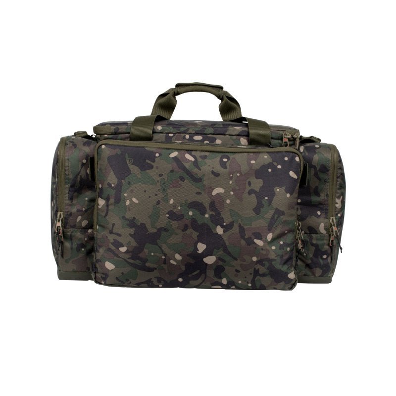 Macuto Trakker NXC Pro Camo XL - Tienda Carpfishing