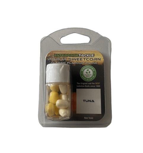 Maiz Enterprise Tuna - Tienda Carpfishing