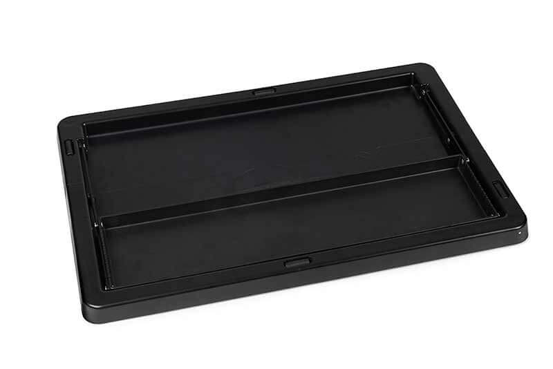 Mesa Fox para refugio 2 Tier - Tienda Carpfishing