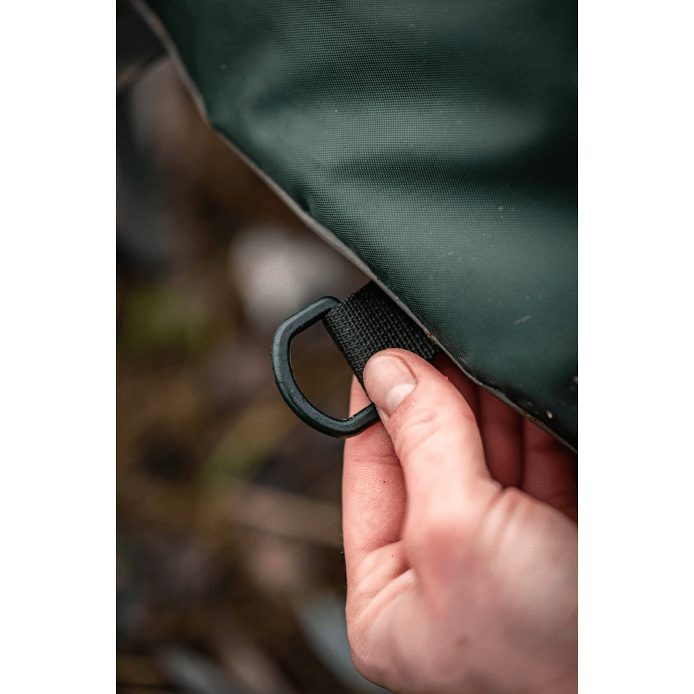 Moqueta Solar Undercover Camo - Tienda Carpfishing