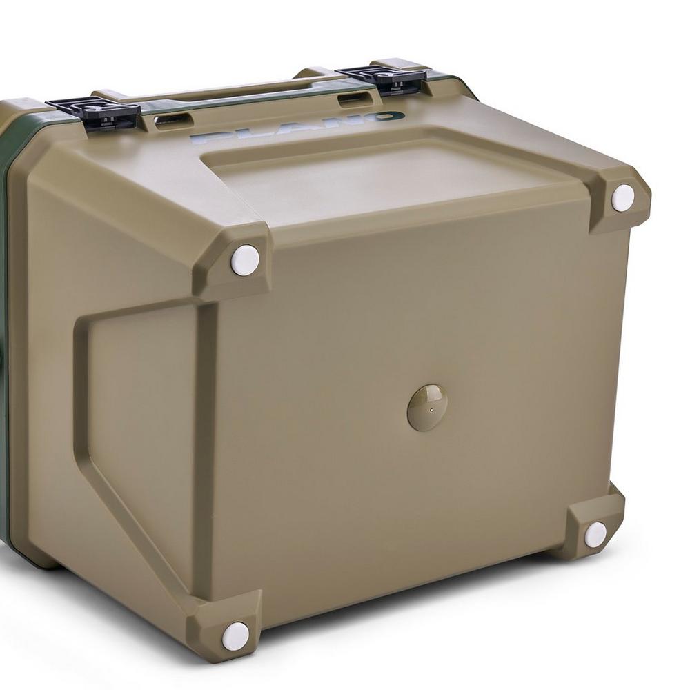 Nevera Plano 21Quart 20 litros - Tienda Carpfishing