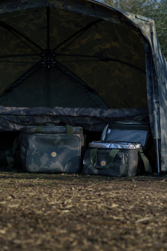 Nevera Solar WorldWide Cook N Cooler - Tienda Carpfishing