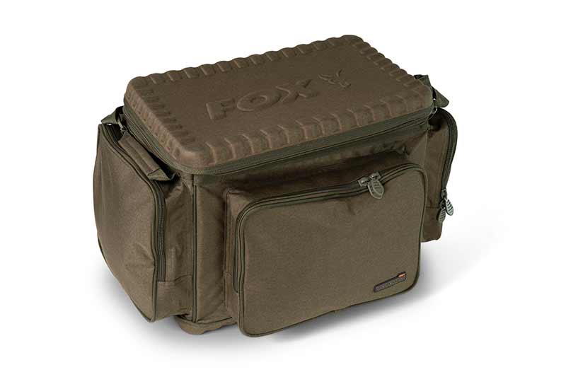 Organizador para carretilla Fox Voyager® - Tienda Carpfishing