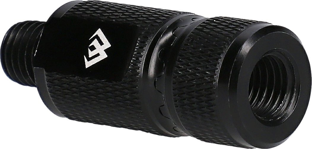 Pack 3 conectores rápidos Mikado Quick Release System - Tienda Carpfishing