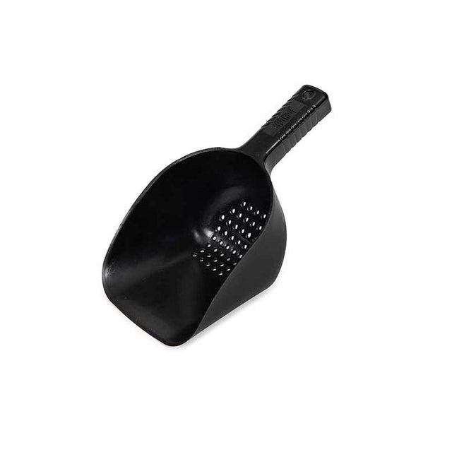 Pala cebadora Spomb Mega Scoop - Tienda Carpfishing