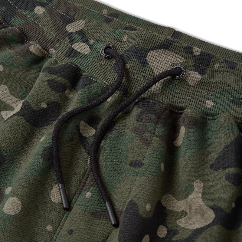 Pantalón corto Trakker CR Camo - Tienda Carpfishing