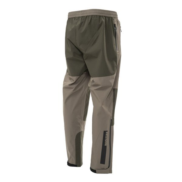 Pantalón Impermeable Nash ZT Lite Dry Pack - Tienda Carpfishing