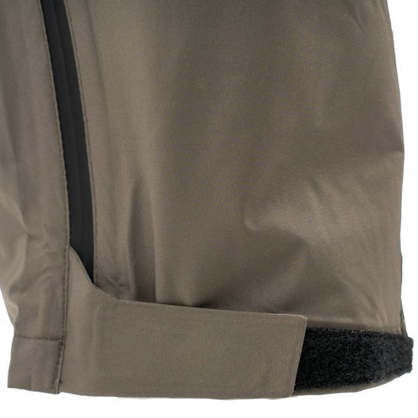 Pantalón Impermeable Nash ZT Lite Dry Pack - Tienda Carpfishing