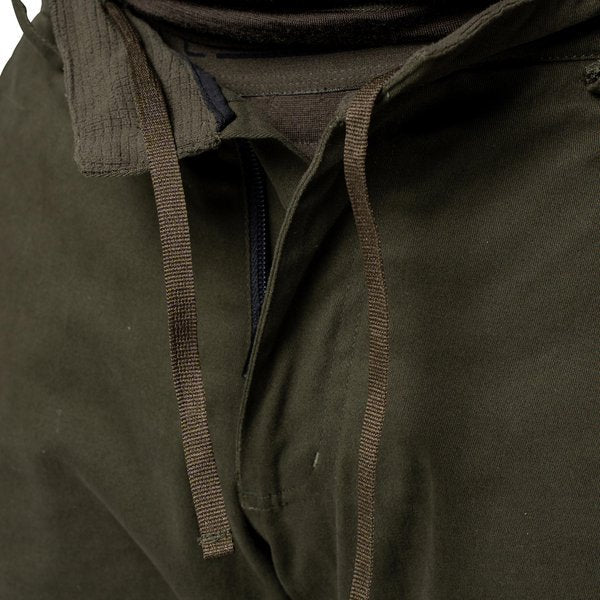 Pantalón Nash Impermeable ZT Low Key - Tienda Carpfishing