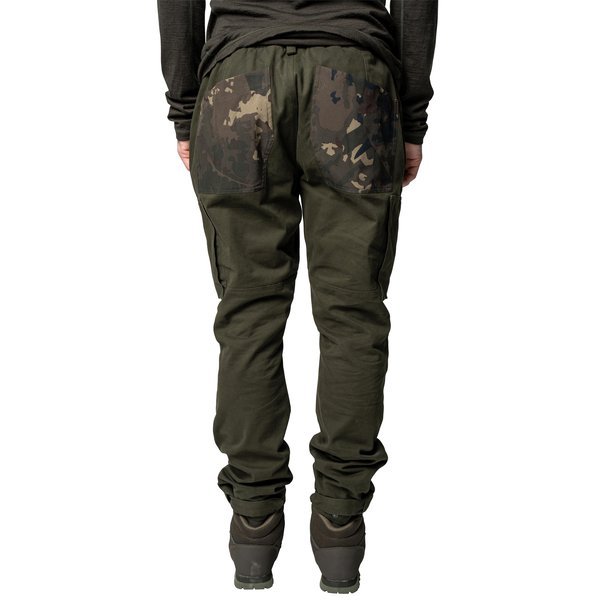Pantalón Nash Impermeable ZT Low Key - Tienda Carpfishing