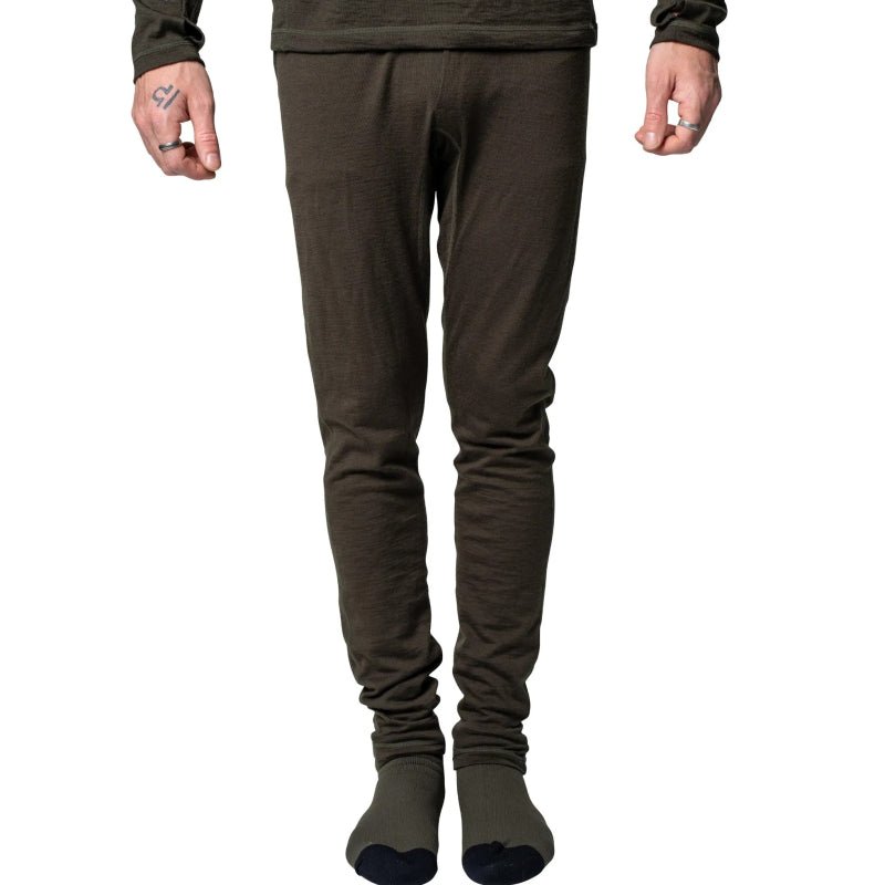 Pantalón térmico Nash ZT Merino Stage 1 - Tienda Carpfishing