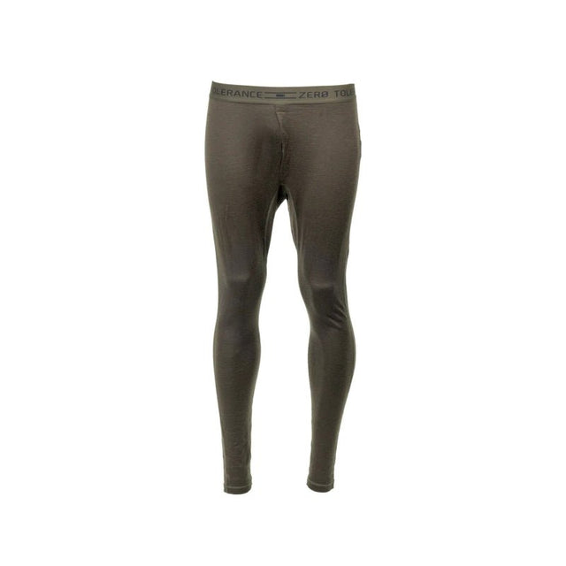 Pantalón térmico Nash ZT Merino Stage 1 - Tienda Carpfishing