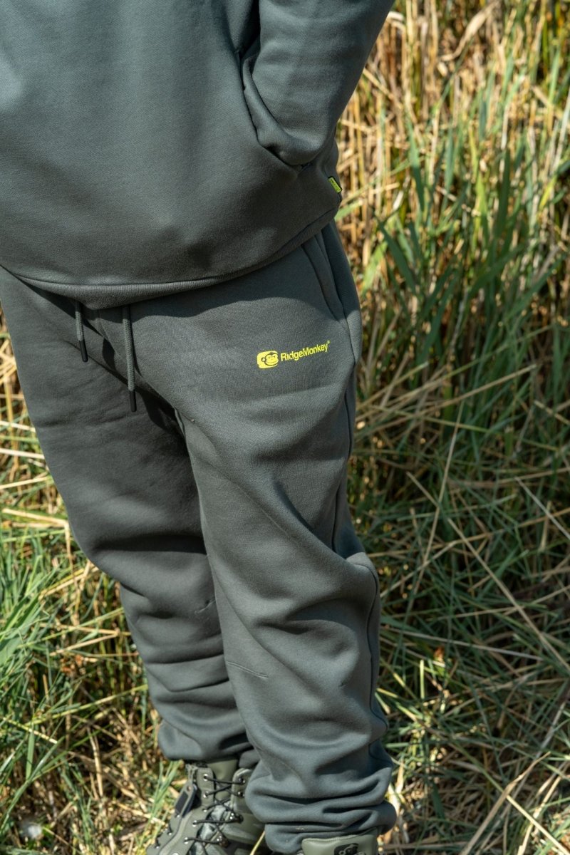 Pantalones Ridge Monkey APEarel ThermaPro Heavyweight - Tienda Carpfishing