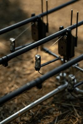 Péndulo Delkim SmartLite - Tienda Carpfishing