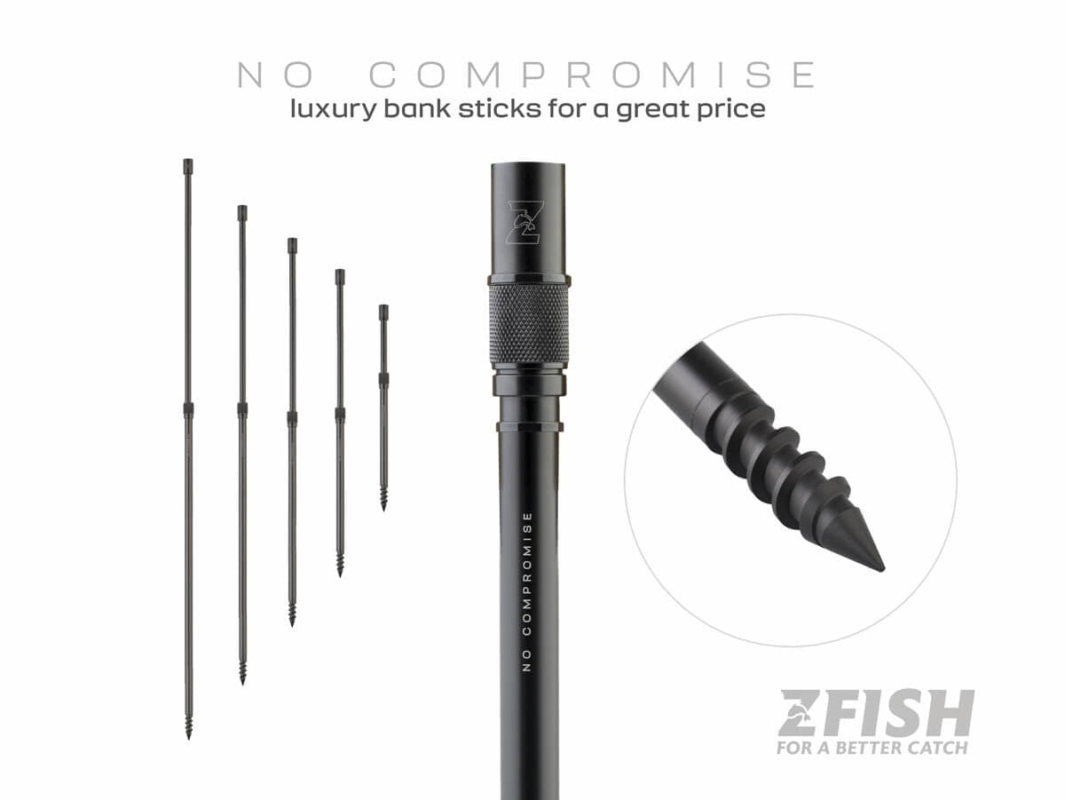 Pica Zfish Vantage NC 30 - 50cm - Tienda Carpfishing